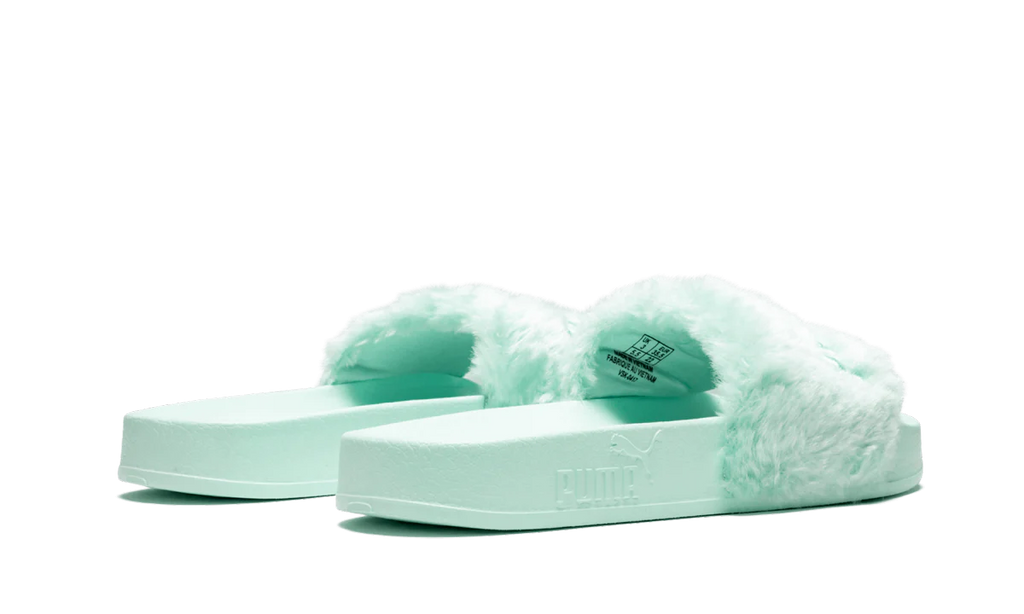 FUR SLIDE NS WMNS "Rihanna" 365772 01