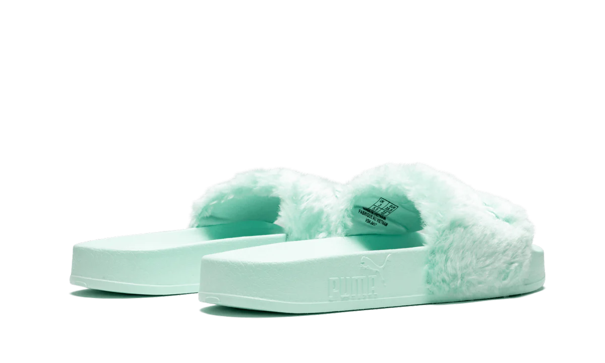 FUR SLIDE NS WMNS "Rihanna" 365772 01