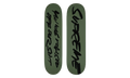 Futura Skateboard Deck "SS24 - Olive" SU27427