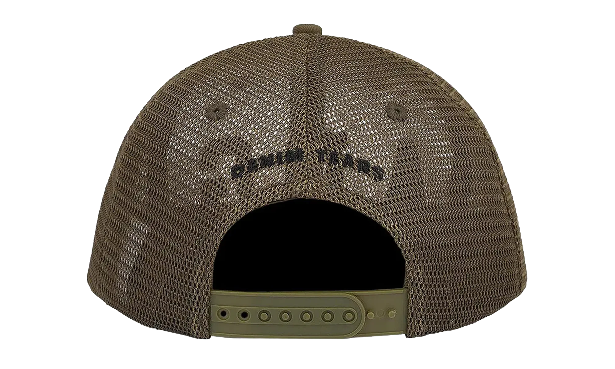 ADG Mesh Cap "Olive" DT430