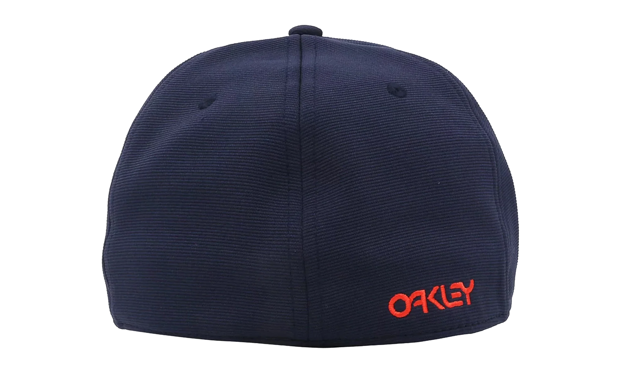 6-Panel Stretch Metallic Hat "Universal Blue" 912209 6ZZ