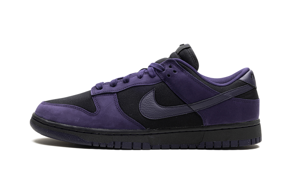 DUNK LO LX WMNS"Purple Ink" FB7720 001