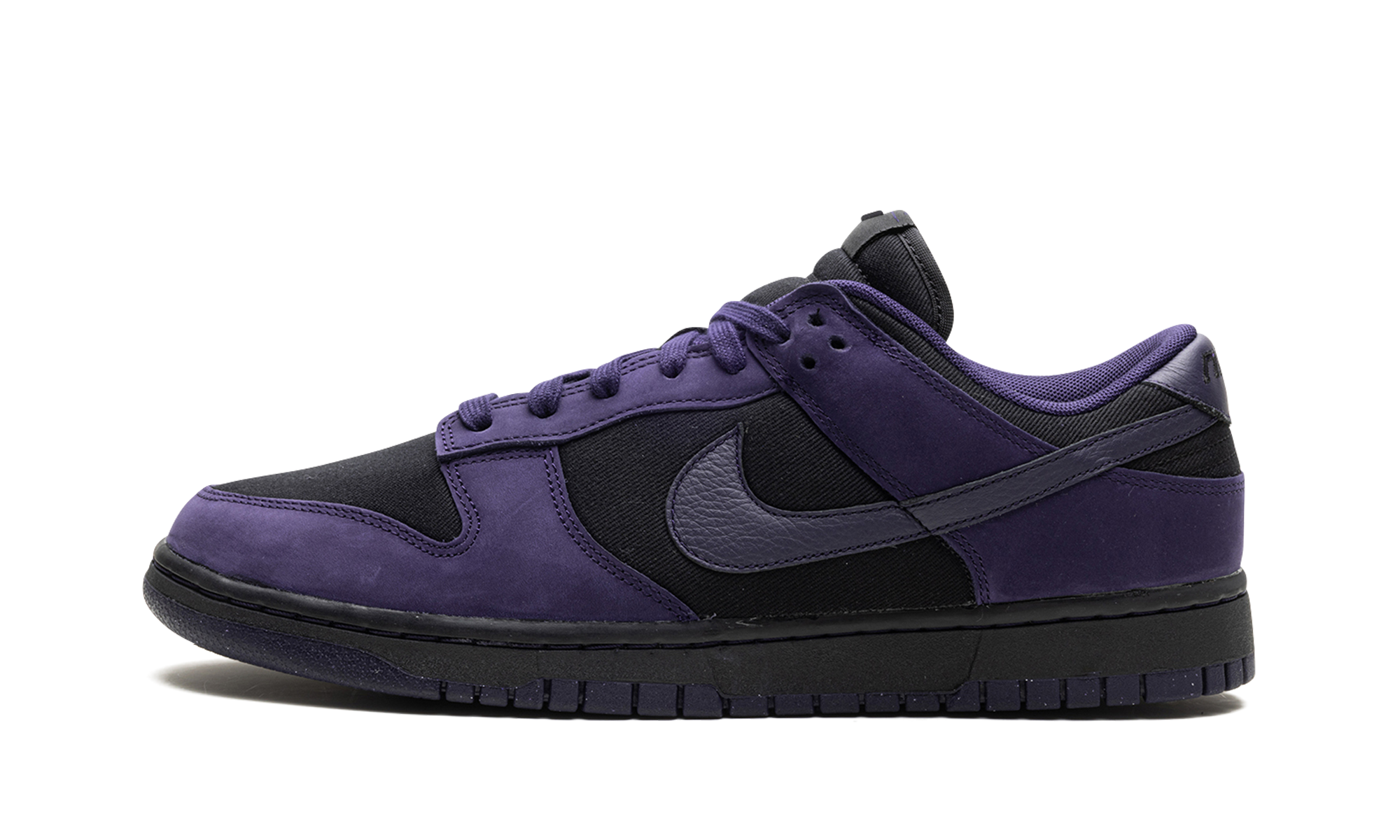 DUNK LO LX WMNS"Purple Ink" FB7720 001