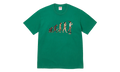 Evolution Tee "SS26 - Light Pine" SU27046