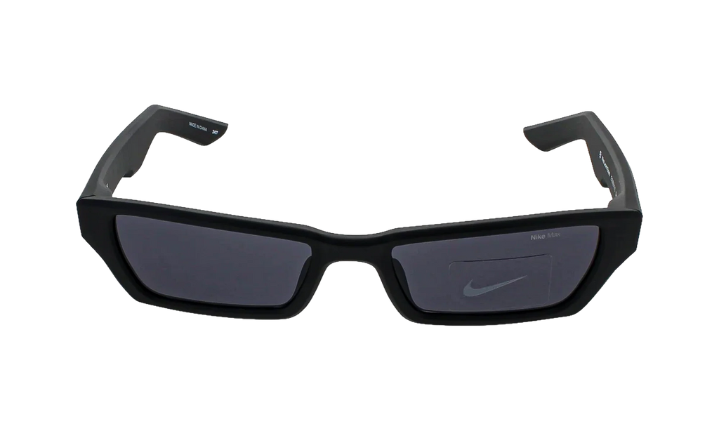 Lucent Boost Sunglasses "Matte Black / Grey" EV24051 010