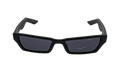 Lucent Boost Sunglasses "Matte Black / Grey" EV24051 010