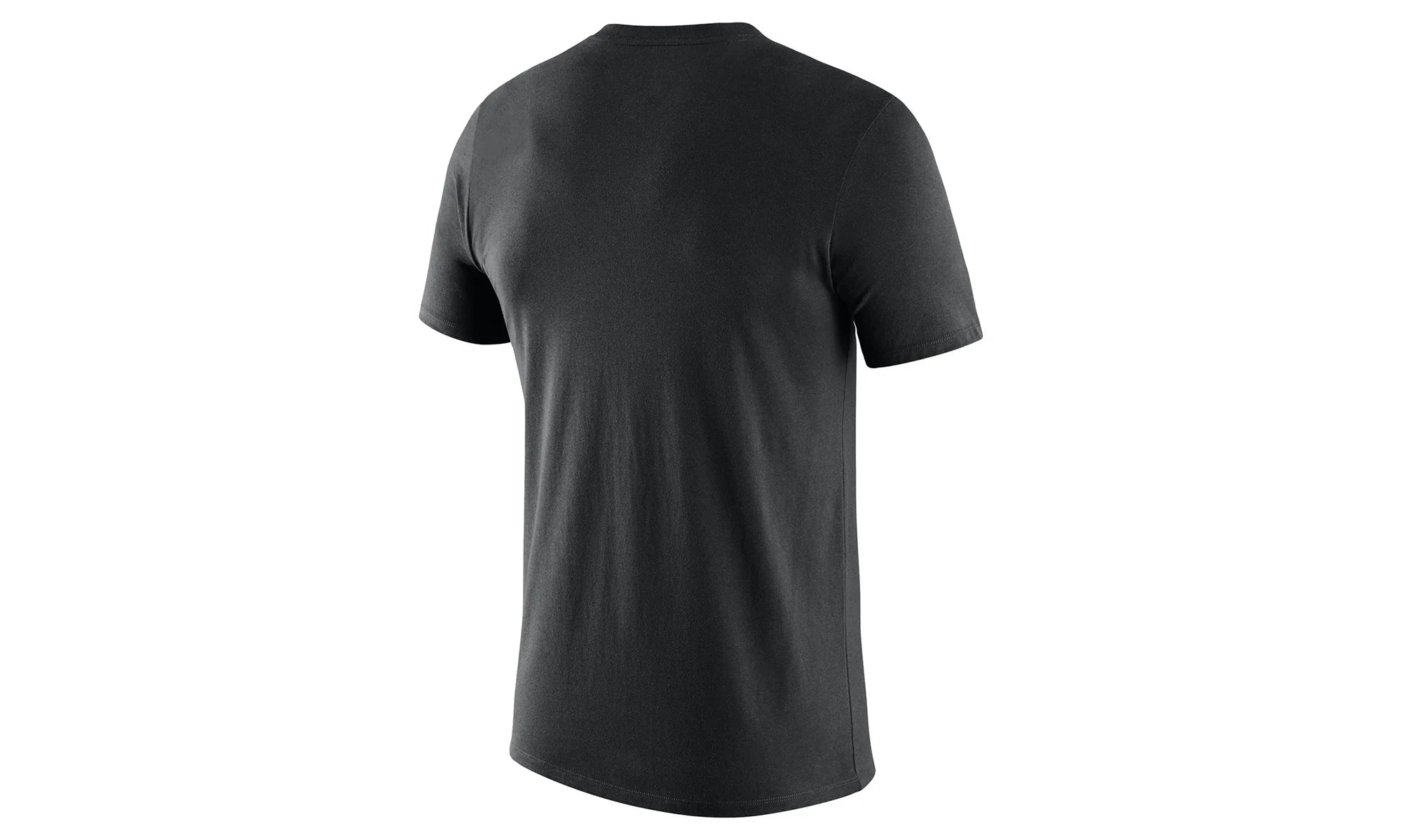 NBA Golden State Warriors Durant T-Shirt "Black" AQ7027 010