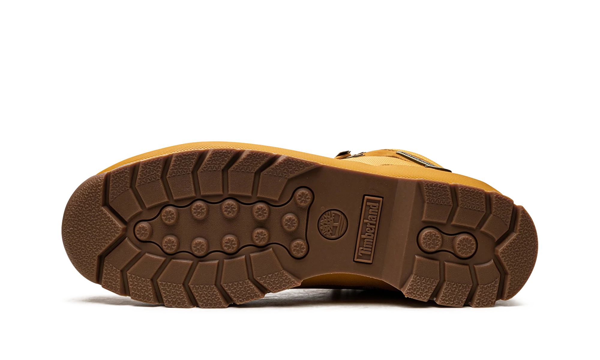 Euro Hiker "Wheat Nubuck" TB 091566 231