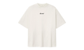 Signature 90s Short Sleeve Tee "Ivory" 125SP264593F