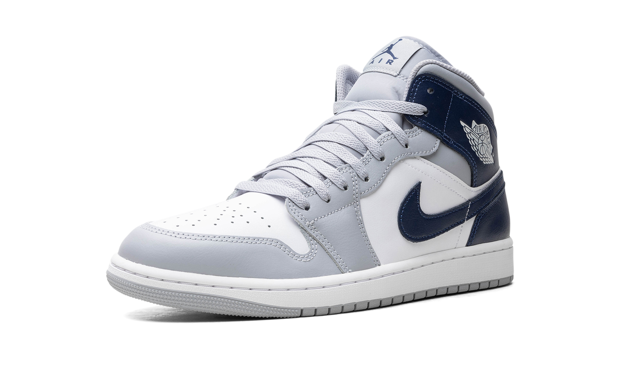 1 Mid "Wolf Grey Midnight Navy" DQ8426 104