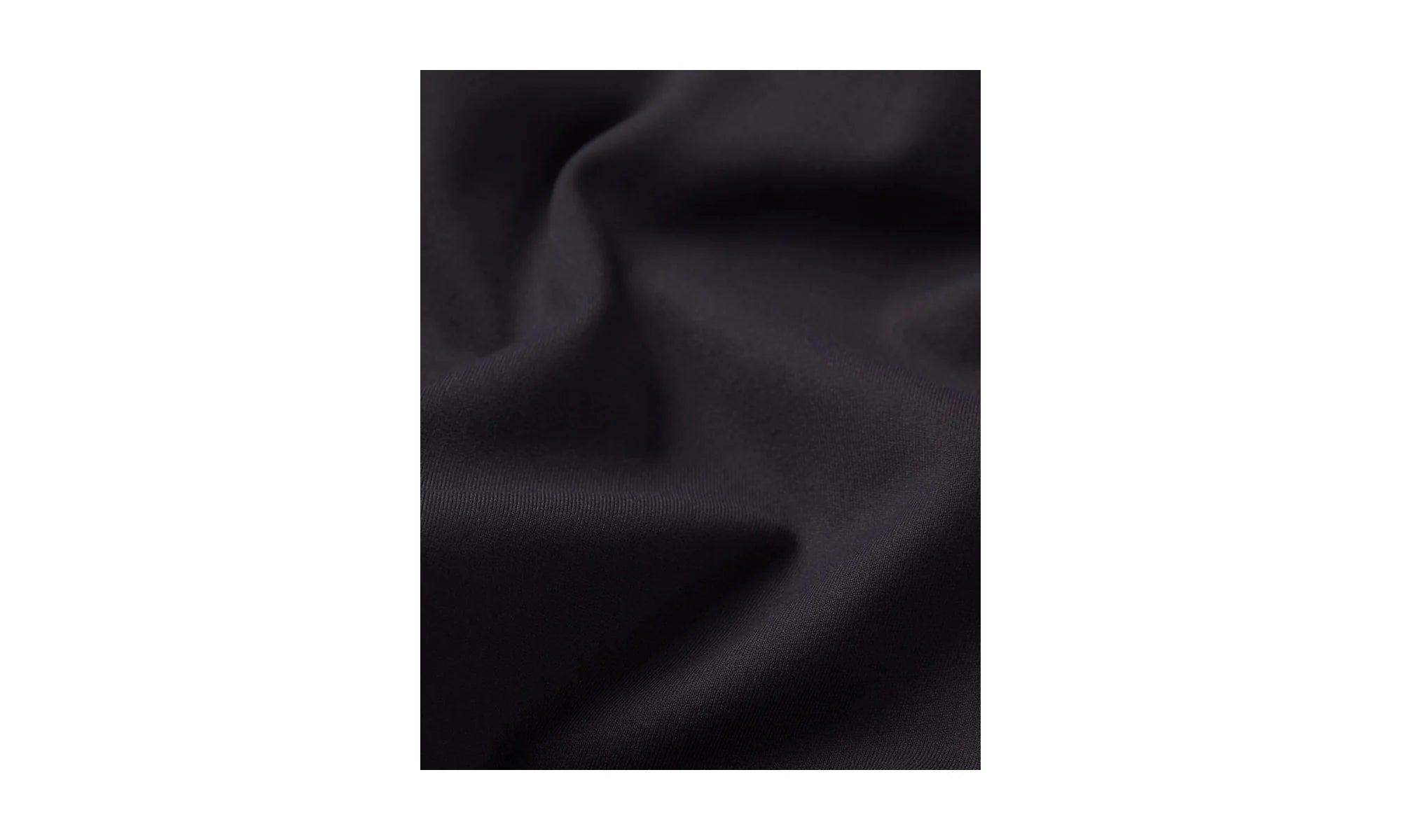 MATTE MICRO SCOOP BRA "Nike - Obsidian" SKM061