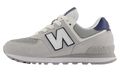 574 PS "Brighton Grey NB Navy" PC574ESB