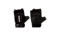 Lifting Gloves "Black / Red" B09293