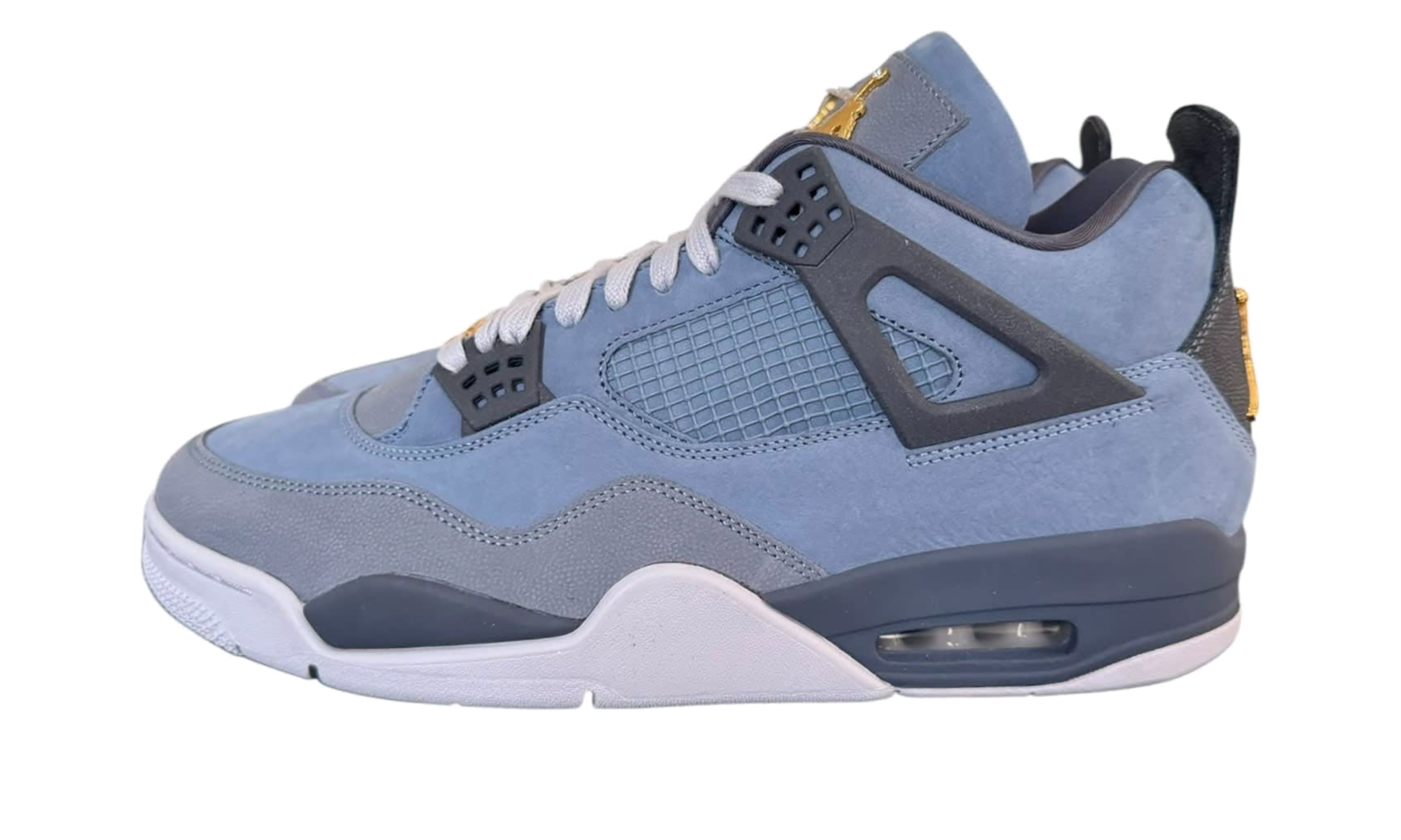 4 Retro "Michigan Wolverines PE (2025)" HV9204 470