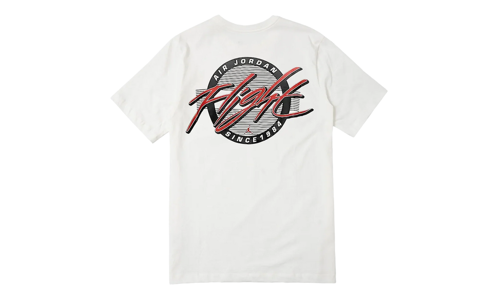 Jordan Flight T-Shirt "White" IF3067 100