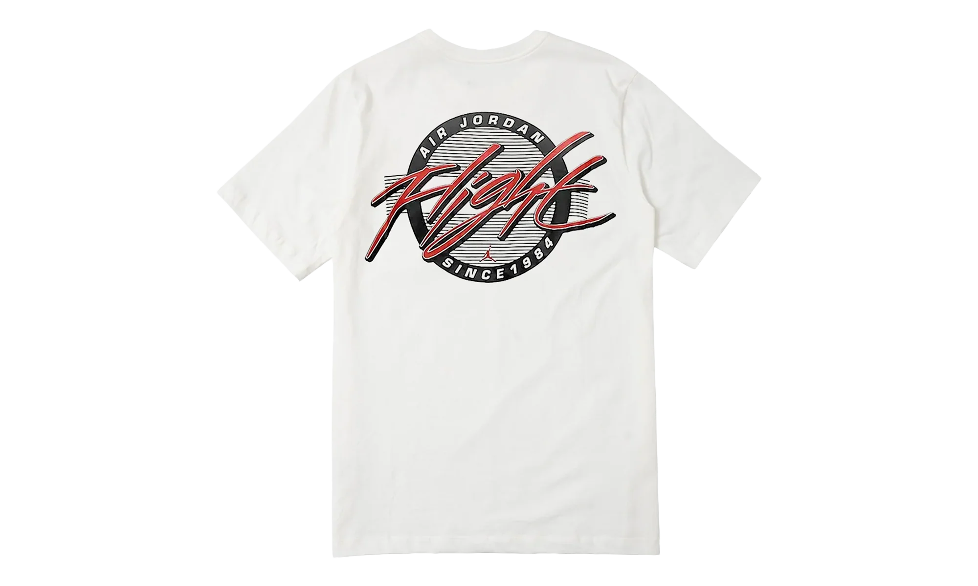 Jordan Flight T-Shirt "White" IF3067 100