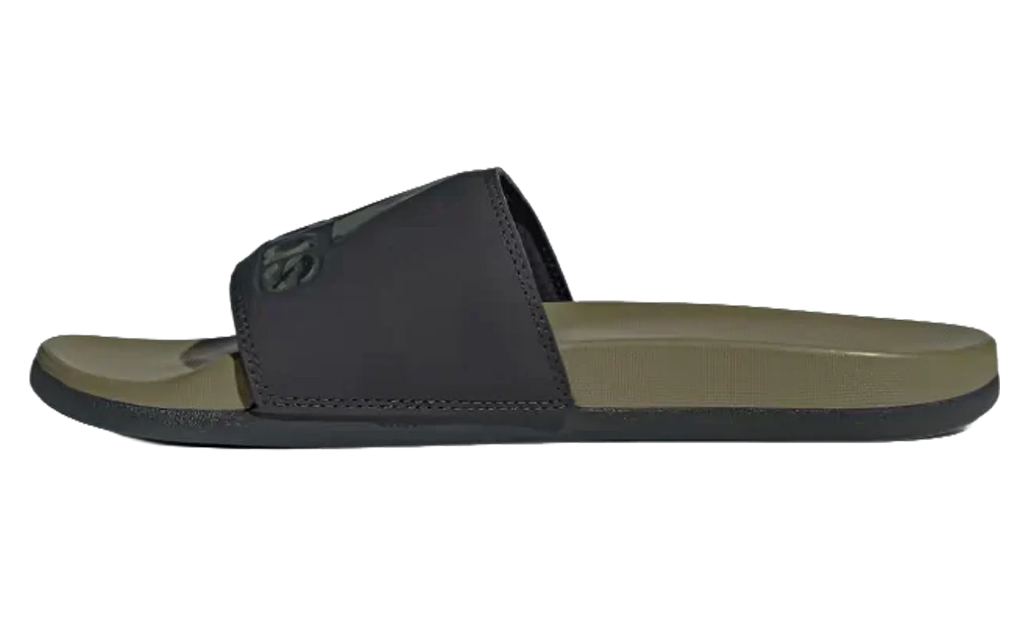 Adilette Comfort Slide "Orbit Green Carbon" GZ2917