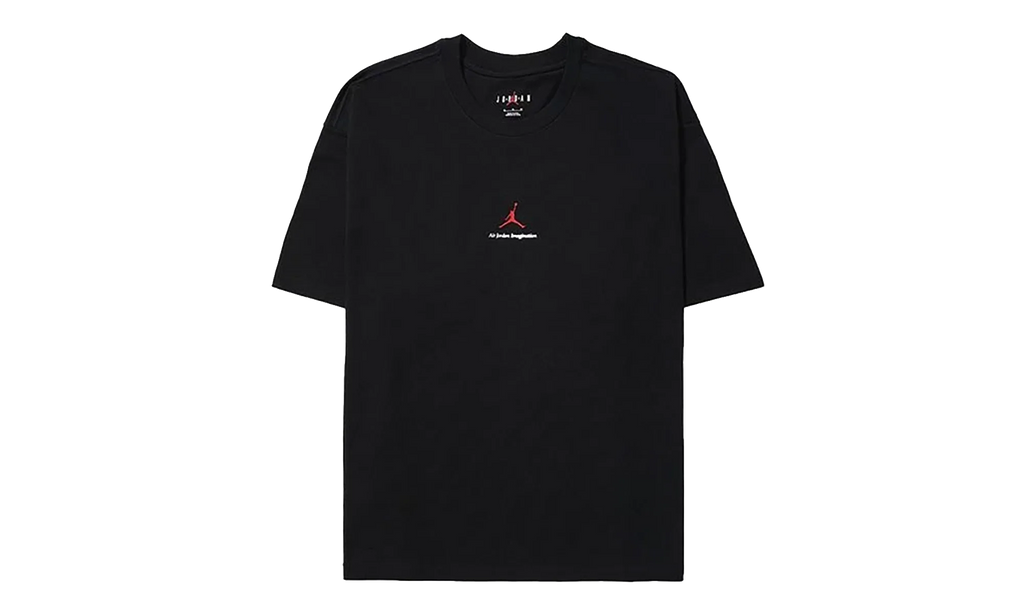 Nigel Sylvester Brick Tee "Black" HQ1736 010