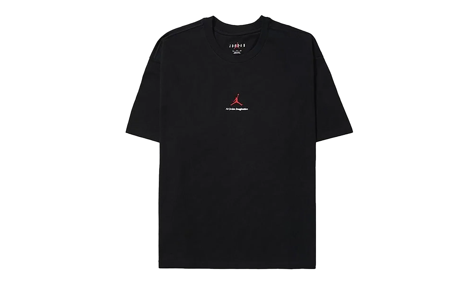 Nigel Sylvester Brick Tee "Black" HQ1736 010