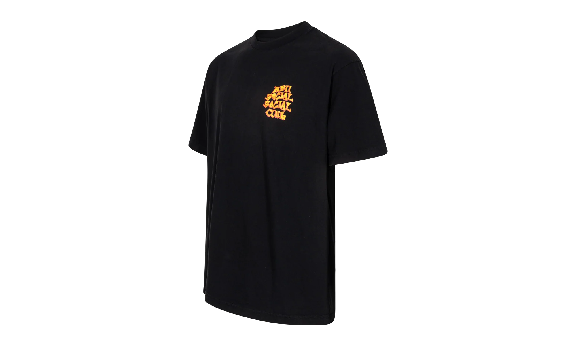 Low Brow Premium Tee "Black" AS0386