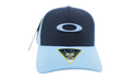 Tincan Fitted Cap "Blue Logo Ethereal Blue" 911545AF 6DZ