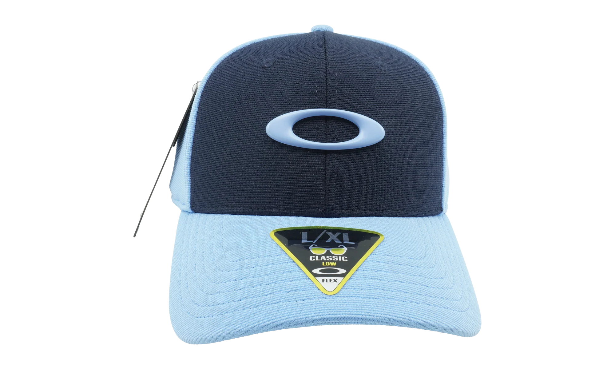 Tincan Fitted Cap "Blue Logo Ethereal Blue" 911545AF 6DZ