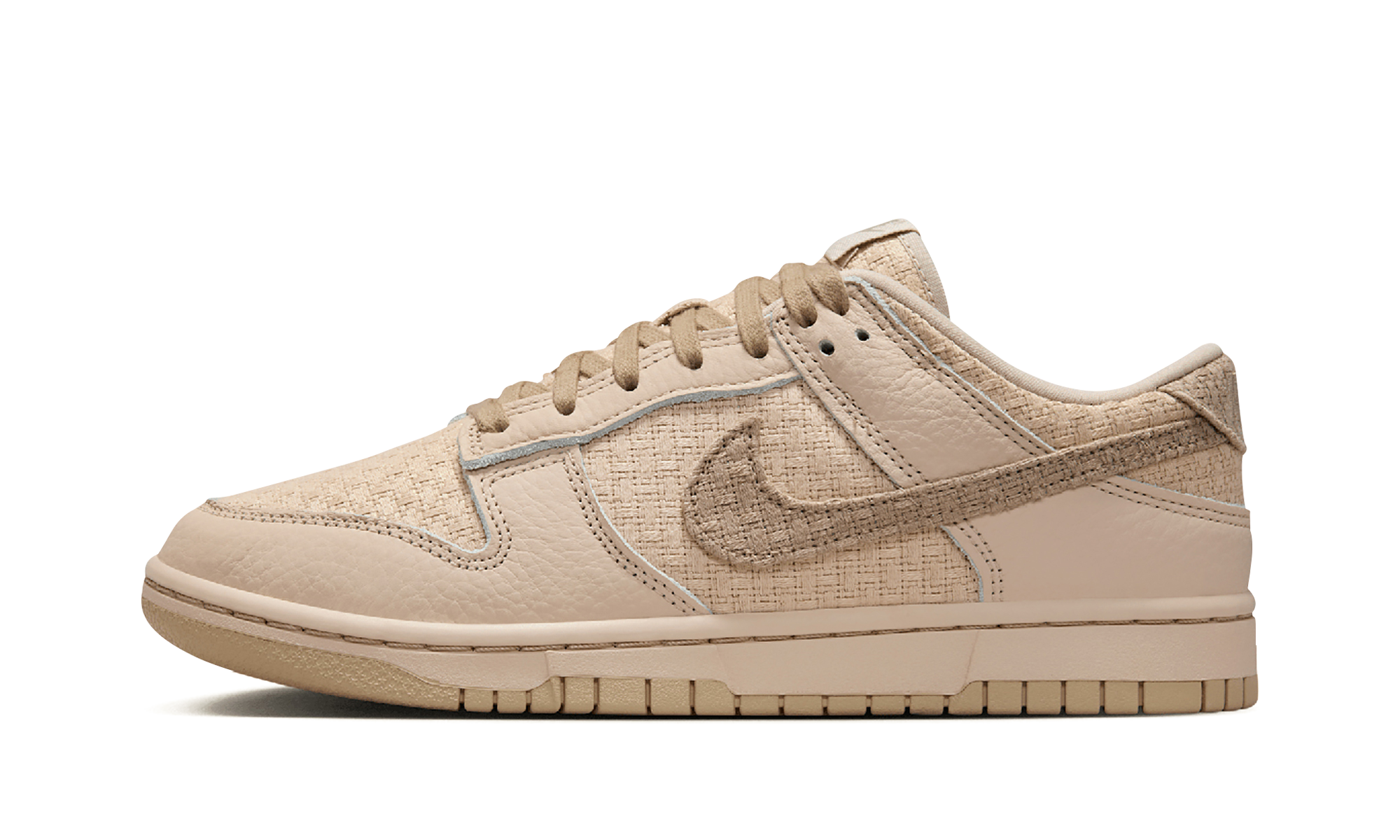Dunk Low WMNS"Sanddrift" IB7947 126