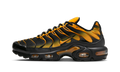 AIR MAX PLUS "Black" DM0032-007