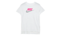 Sportswear Essential T-shirt GS "White" AR5088 102