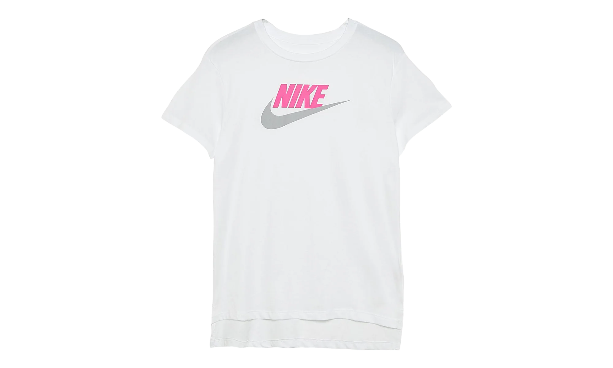 Sportswear Essential T-shirt GS "White" AR5088 102