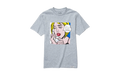 Star-Crossed Tee Shirt "Grey" 1546T4366 HGY