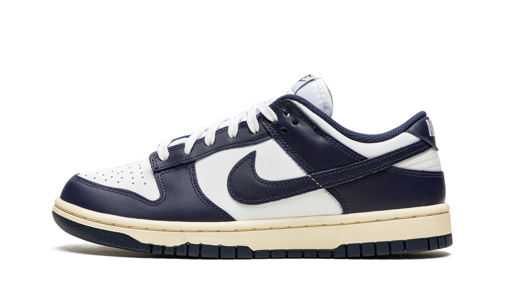 DUNK LOW WMNS"Vintage Navy" DD1503 115