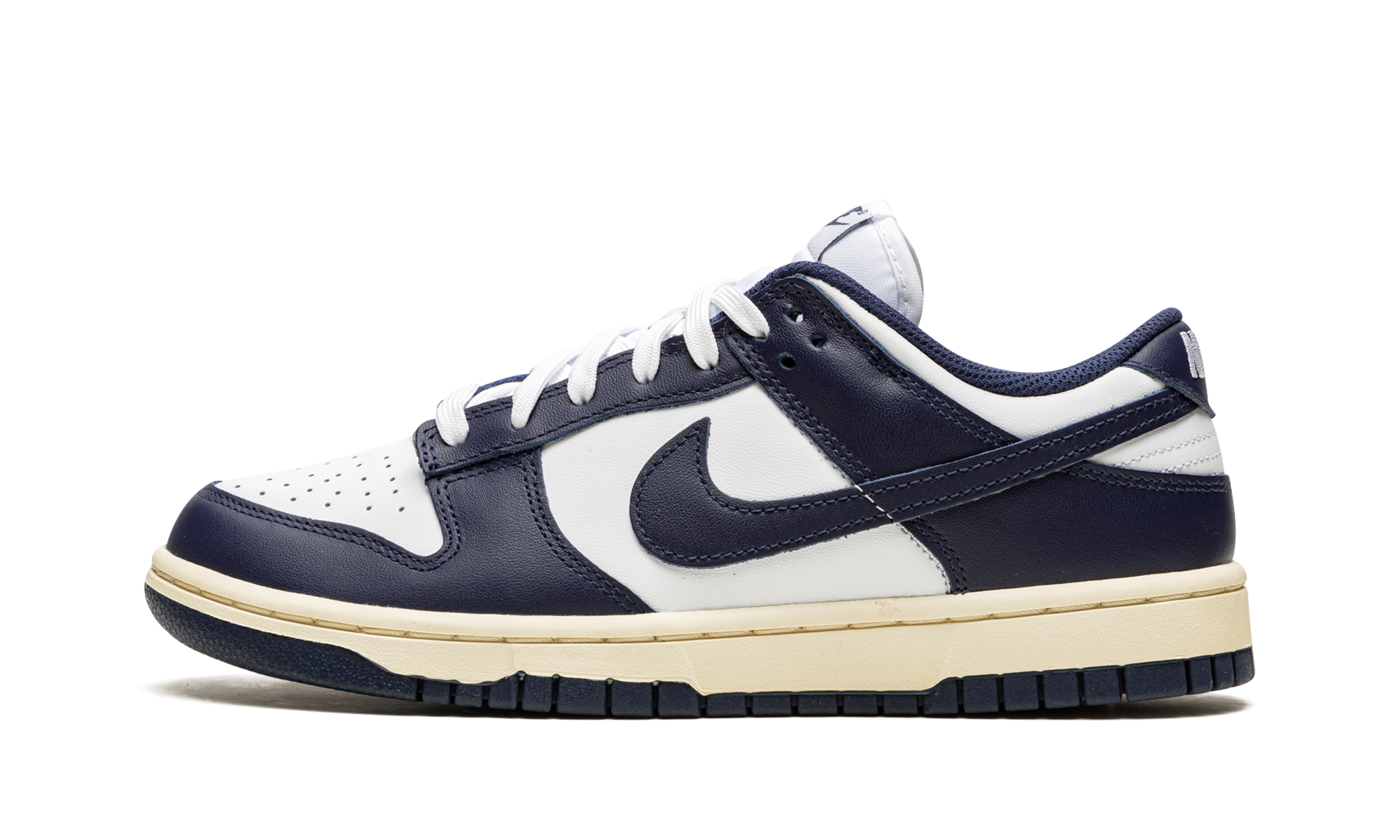 DUNK LOW WMNS"Vintage Navy" DD1503 115