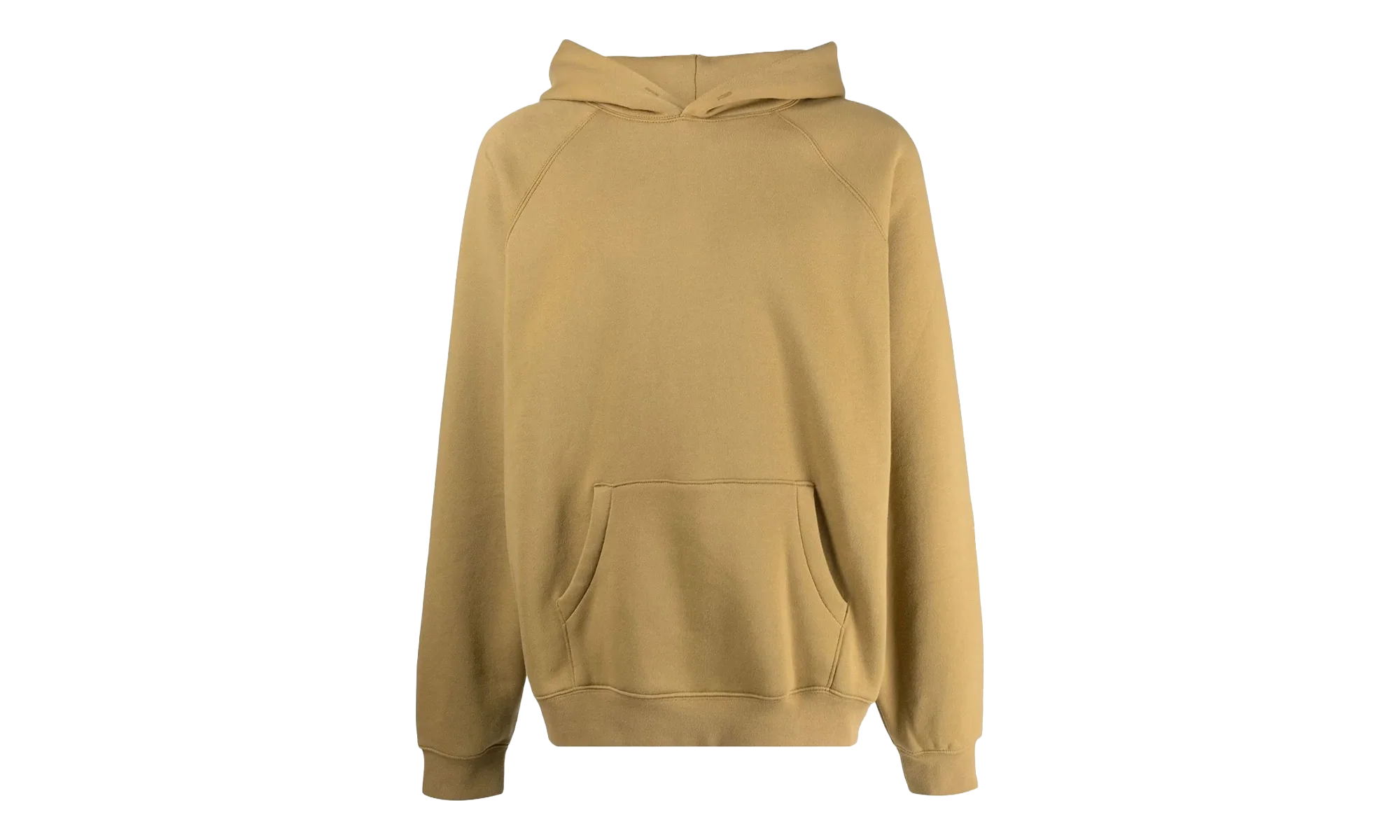 Pullover Hoodie "Amber" 192SU212002F