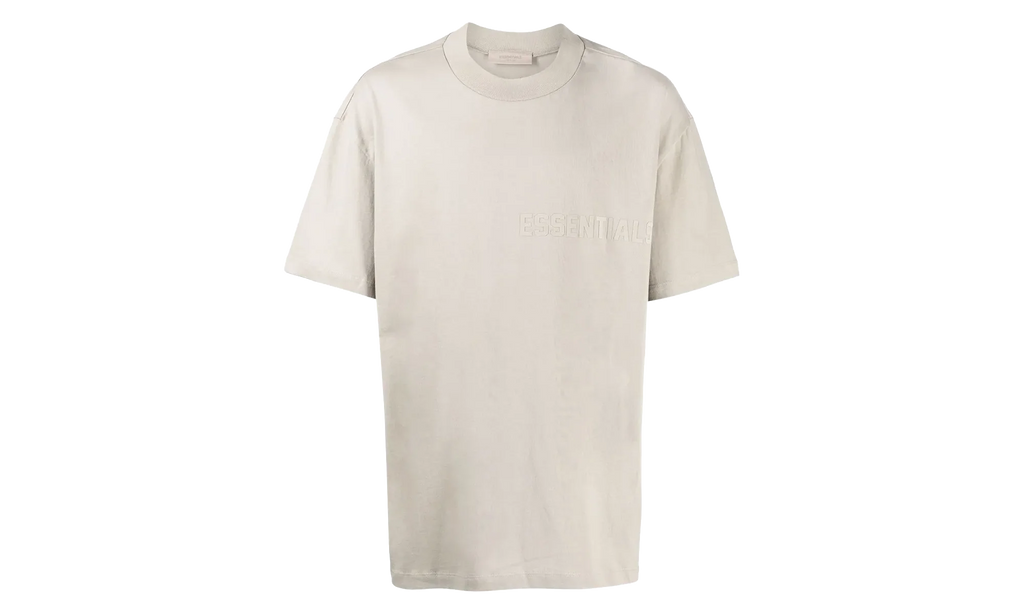 Short-Sleeve T-Shirt "Fear Of God" 125SU222001F