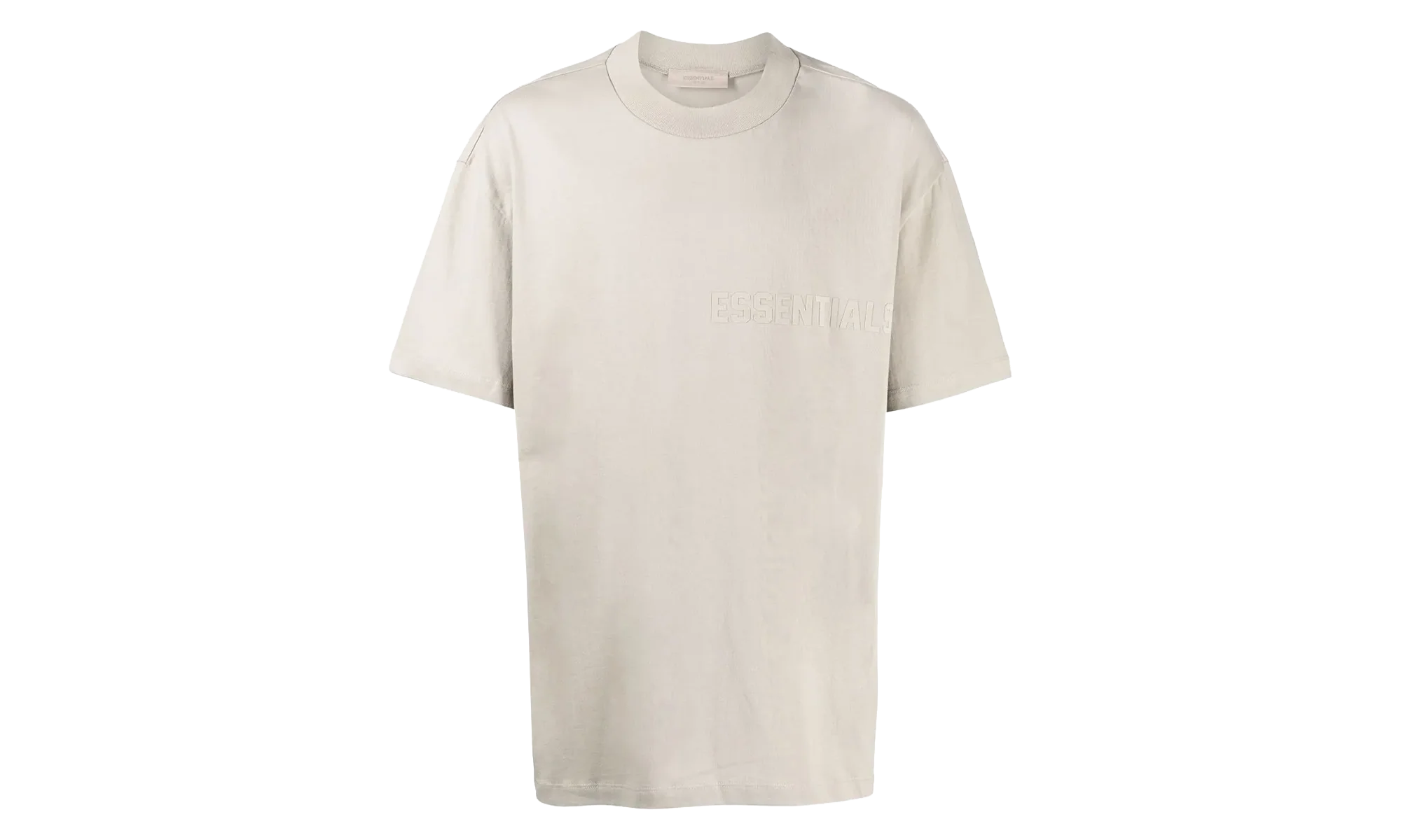 Short-Sleeve T-Shirt "Fear Of God" 125SU222001F