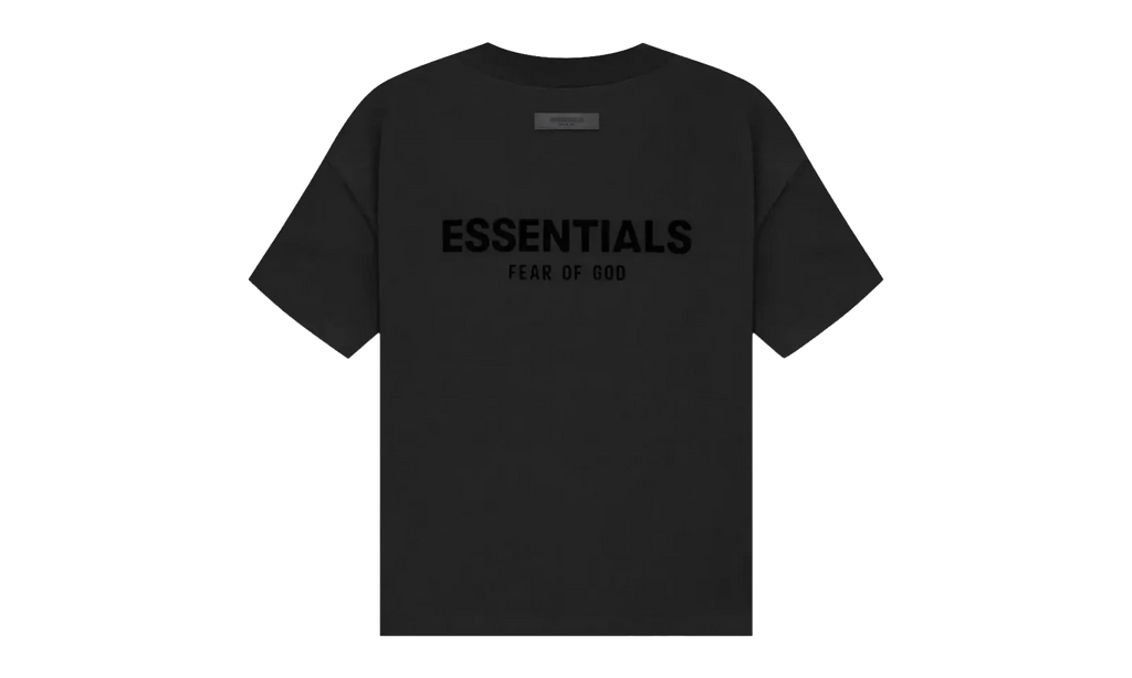 Short Sleeve T-shirt (SS22) "Stretch Limo" 125BT212060F