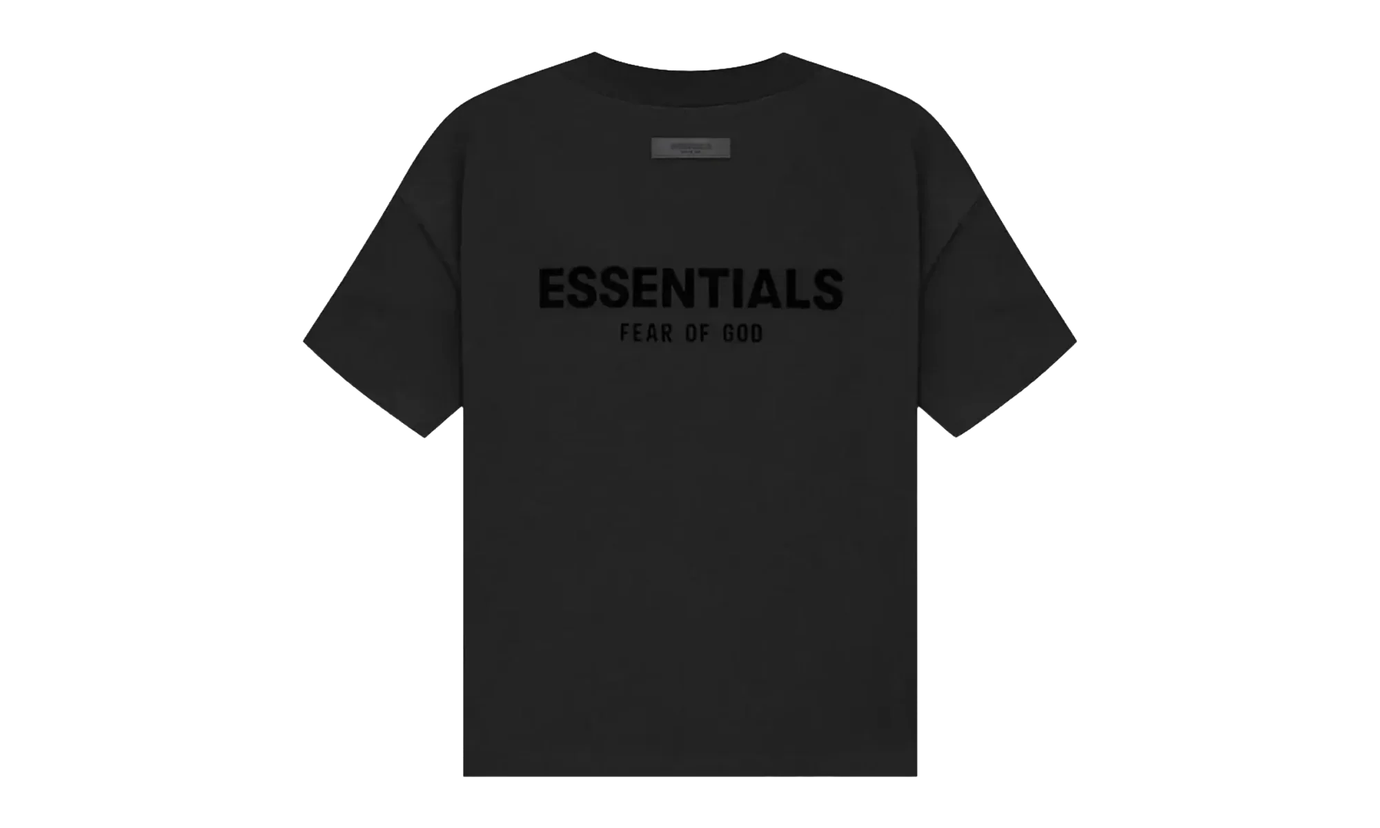 Short Sleeve T-shirt (SS22) "Stretch Limo" 125BT212060F