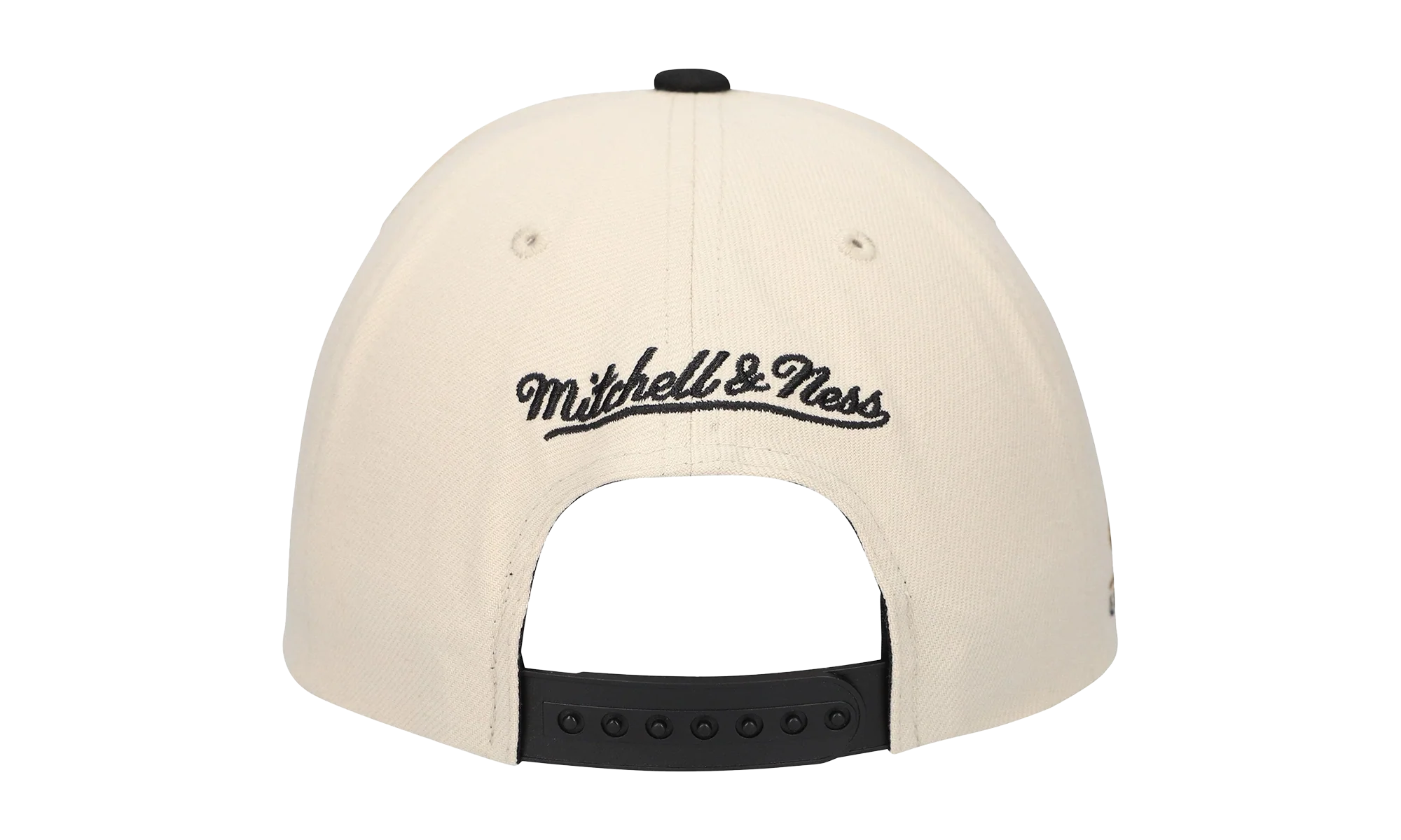 NHL Game On Pro Snapback Cap "Vegas Golden Knights - Off White" HHSS7604 VGKYYPPPOFWH
