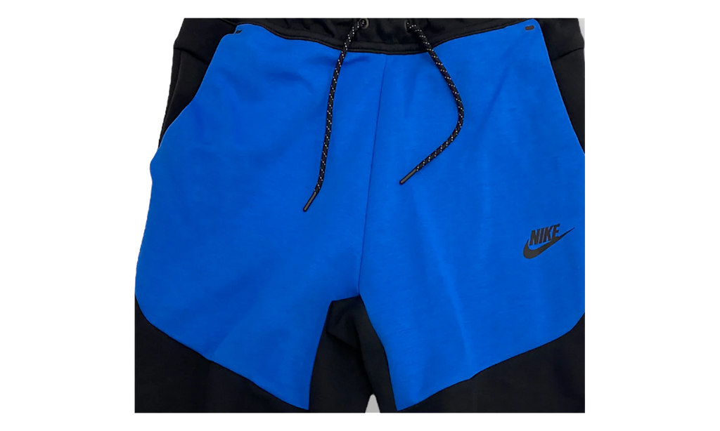 Tech Fleece Taped Jogger Pants CU4495 017