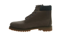 6 Inch Prem Boot GS "Dark Brown" TB0A1B96