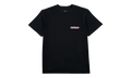 HWT Jersey Tee "Black" P117 HBBR425