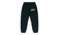 Knockoff Sweatpants "Green" SLR XBTM 0049