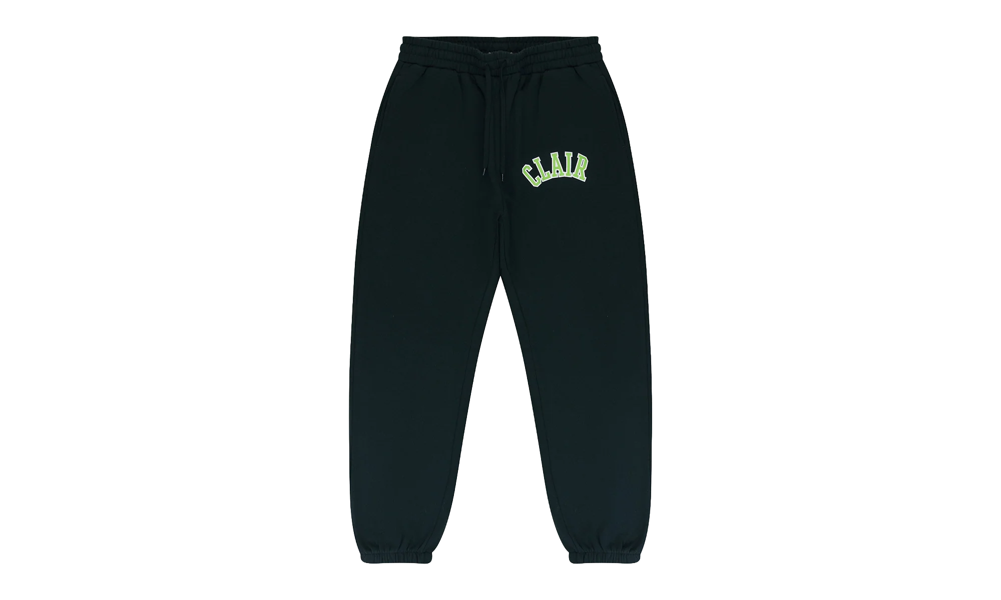 Knockoff Sweatpants "Green" SLR XBTM 0049