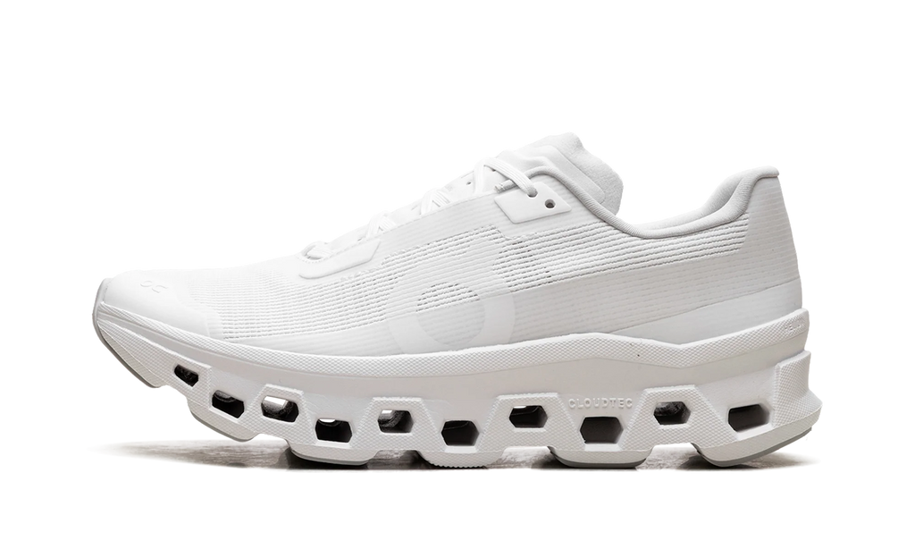 Cloudmonster Void WMNS "Triple White" 3WG10811200