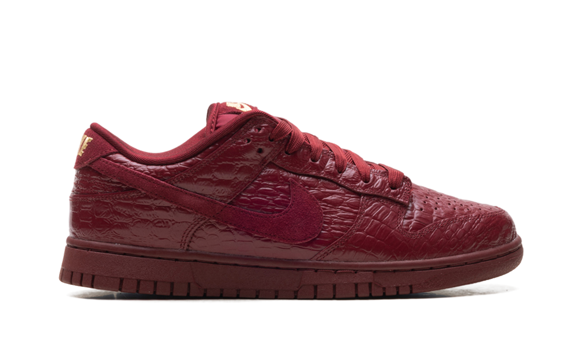 Dunk Low WMNS"Team Red Croc" HV4388 600