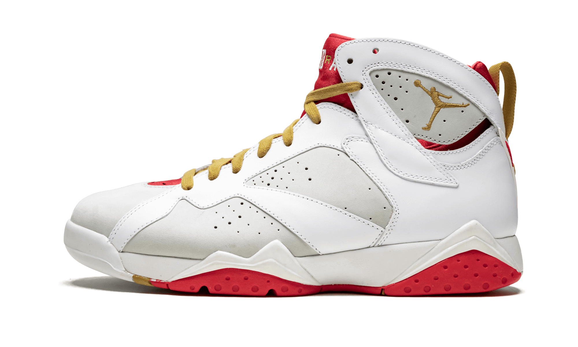 7 Retro YOTR "Year Of The Rabbit"