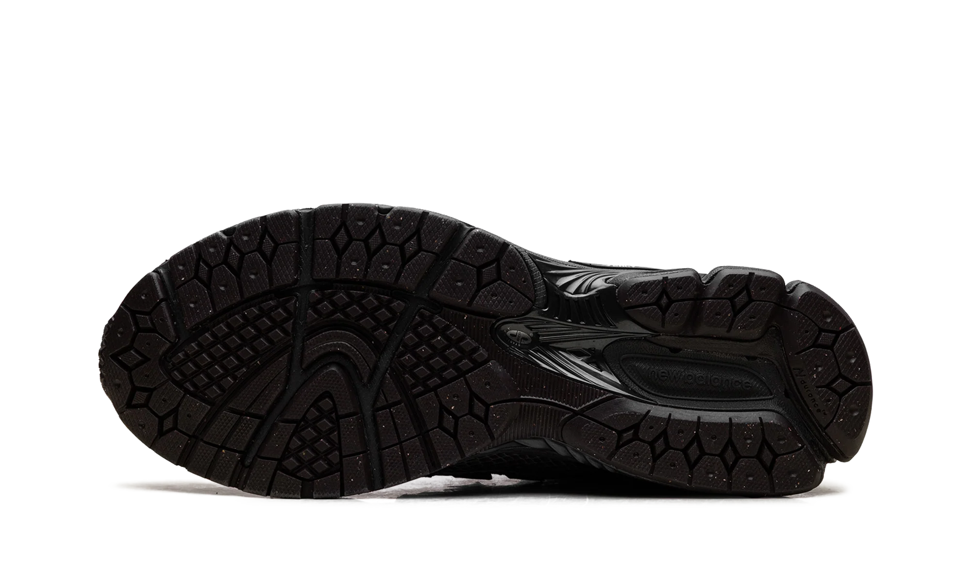 1906 "Thunder Brown / Black" U19062NQ