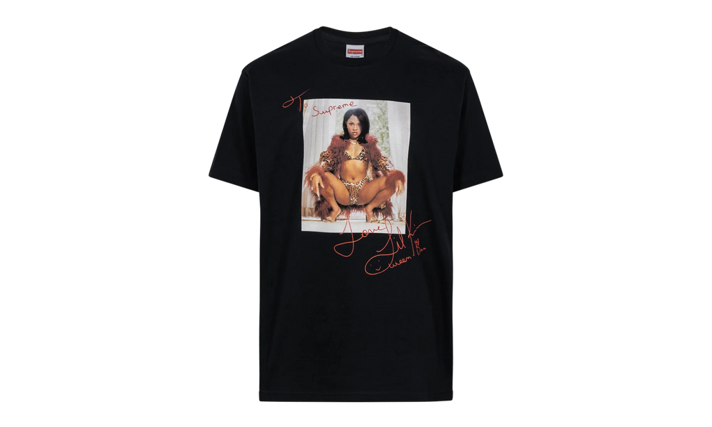 Lil Kim Tee "SS22" SU11733