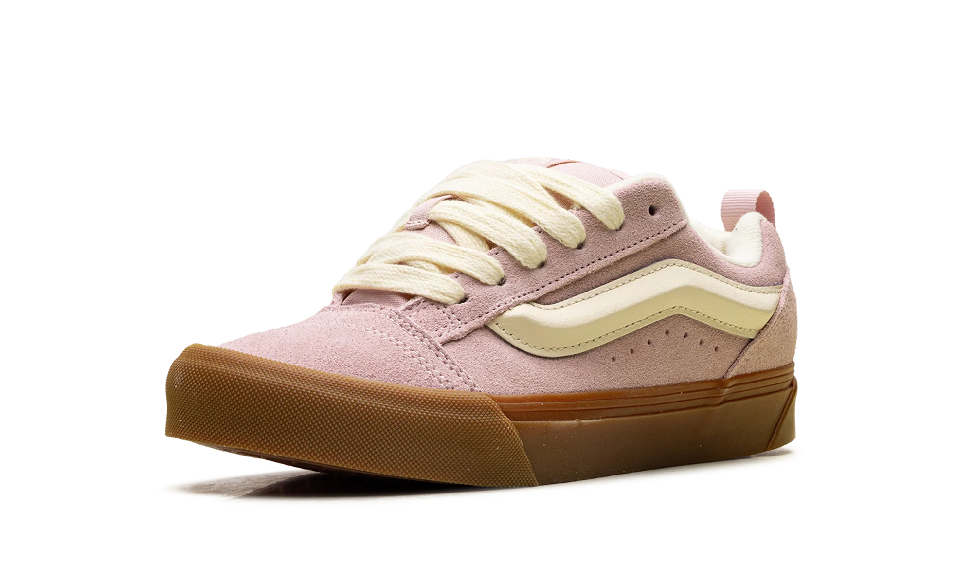 Vans Knu Skool WMNS "Gum Sepia Rose" VN000D6Z03N